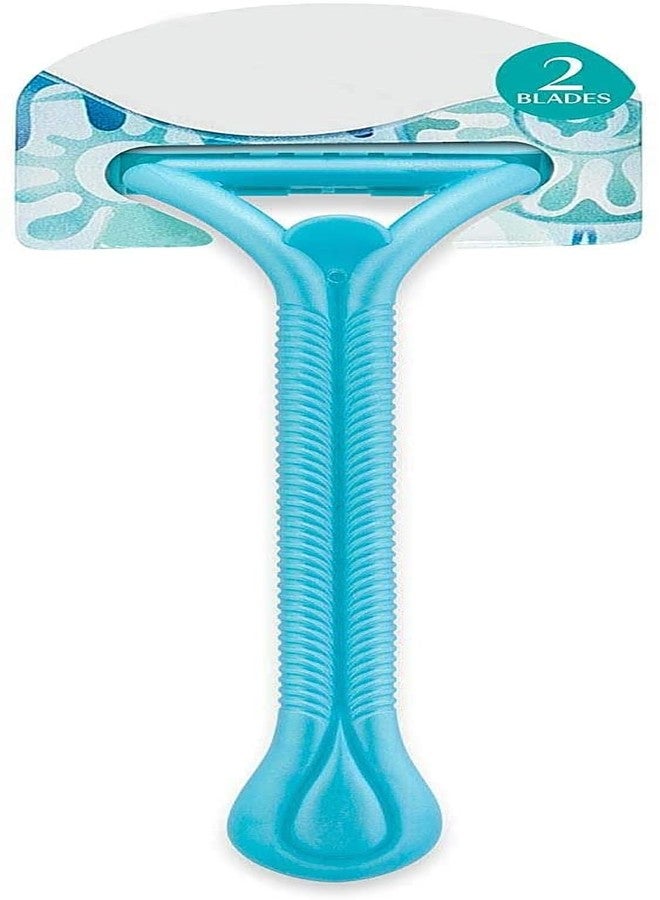 Top Select Max soft Razor for Women(Pack of 2). - Image 2